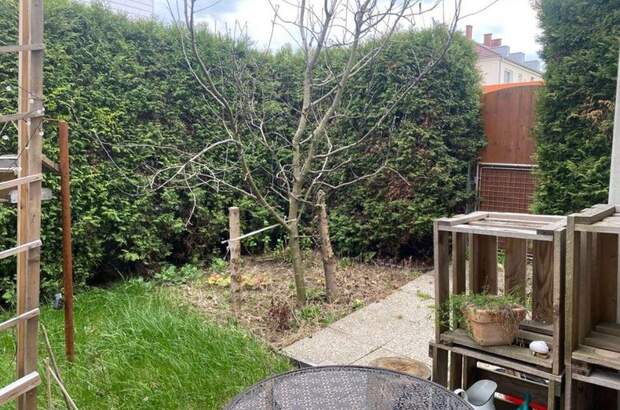 Haus mit Garten kaufen in 4020 Linz (Bild 3)