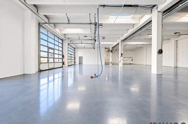 Produktion mieten in 2100 Korneuburg (Bild 1)