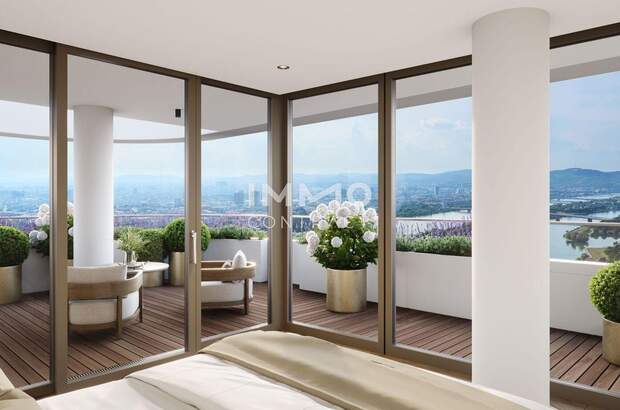 Wohnung mit Balkon kaufen in 1220 Wien (Bild 2)