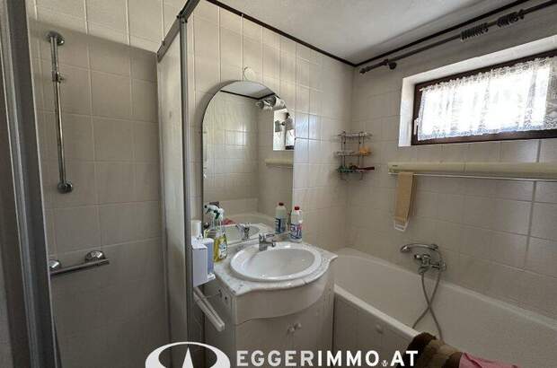 Terrassenwohnung kaufen in 5722 Niedernsill (Bild 5)