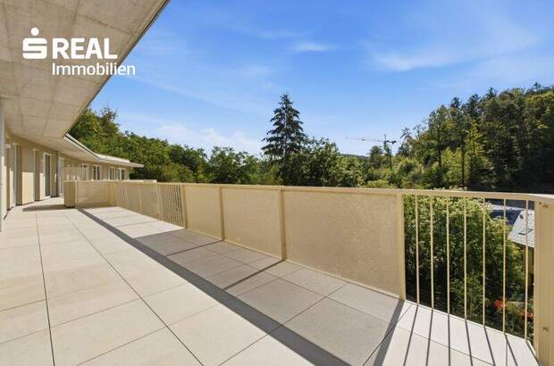Terrassenwohnung kaufen in 8043 Graz (Bild 1)