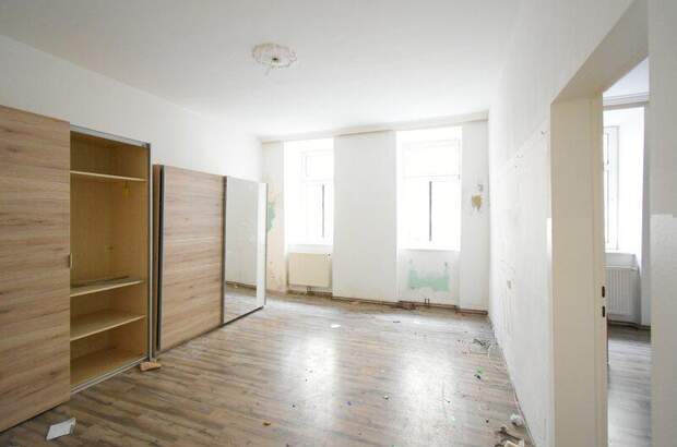 Wohnung kaufen in 1200 Wien (Bild 1)