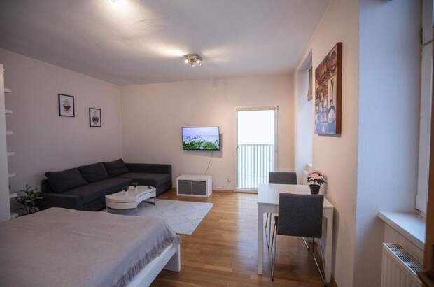 Terrassenwohnung mieten in 1100 Wien (Bild 2)