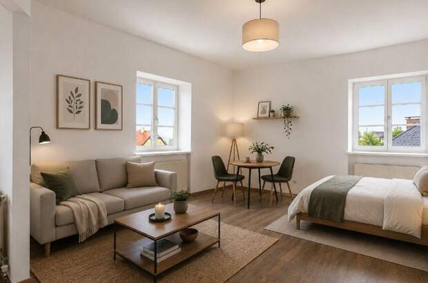 Wohnung kaufen in 5023 Salzburg (Bild 1)