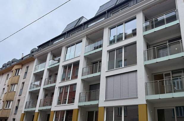 Wohnung mit Balkon kaufen in 1040 Wien (Bild 2)