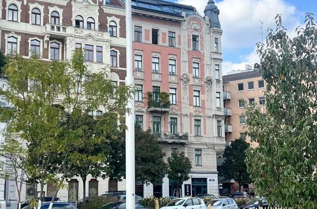 Altbauwohnung kaufen in 1060 Wien (Bild 1)