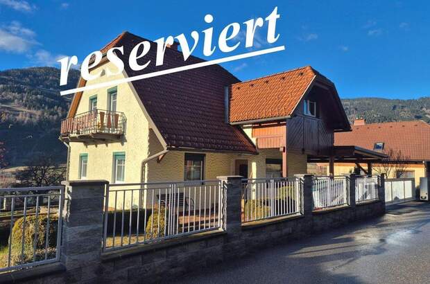 Haus kaufen in 8800 Unzmarkt (Bild 2)