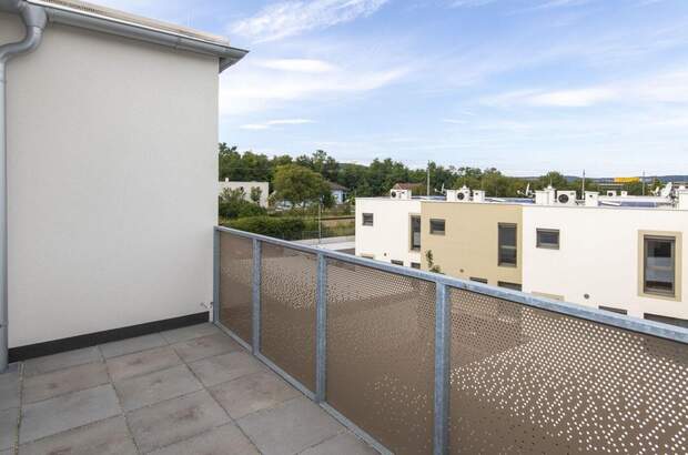 Wohnung mit Balkon in 2013 Großstelzendorf (Bild 3)