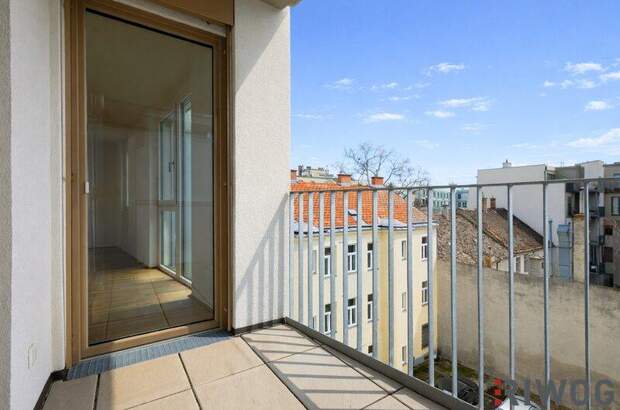 Terrassenwohnung kaufen in 1210 Wien (Bild 4)