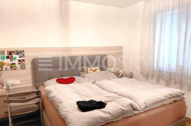 Terrassenwohnung kaufen in 4600 Wels (Bild 5)