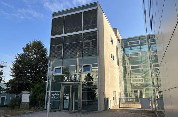 Gewerbeobjekt mieten in 4020 Linz (Bild 2)