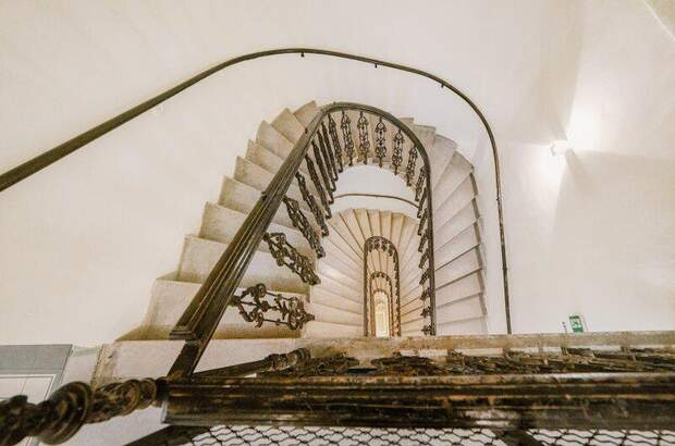 Terrassenwohnung kaufen in 1070 Wien (Bild 3)