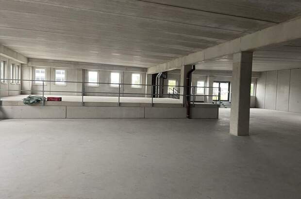 Gewerbeobjekt mieten in 5020 Salzburg (Bild 1)