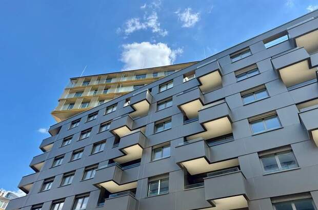 Eigentumswohnung in 1100 Wien