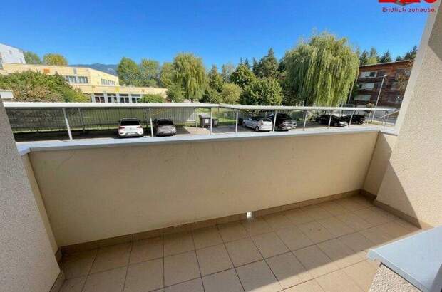 Terrassenwohnung mieten in 8750 Judenburg (Bild 1)