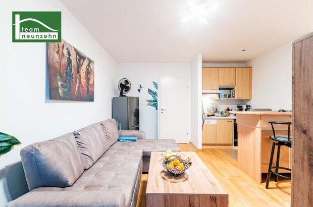 Wohnung kaufen in 1230 Wien (Bild 2)