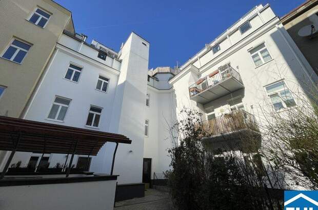 Eigentumswohnung in 1170 Wien (Bild 3)