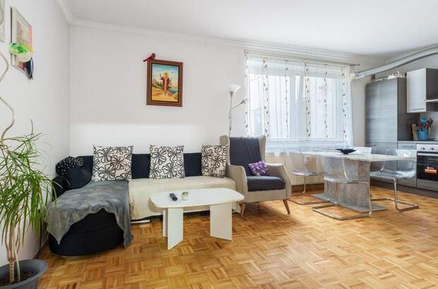 Wohnung mit Balkon kaufen in 4020 Linz (Bild 2)