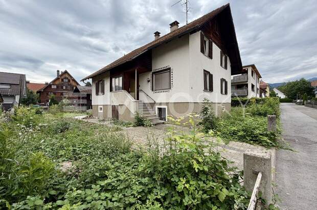Grundstück kaufen in 6850 Dornbirn (Bild 2)