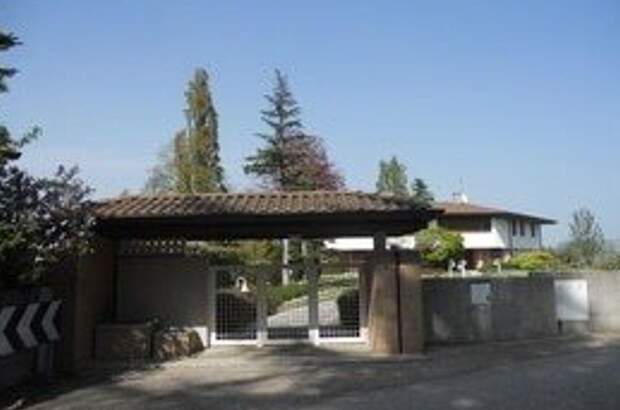 Haus mit Garten kaufen in 33042 Buttrio (Bild 2)