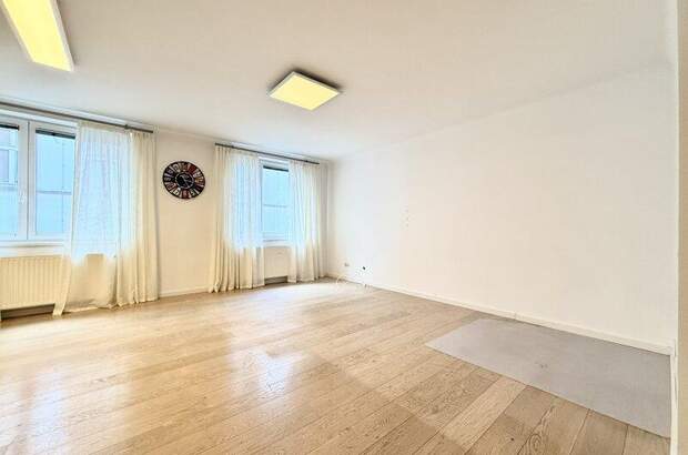 Terrassenwohnung kaufen in 1040 Wien (Bild 5)