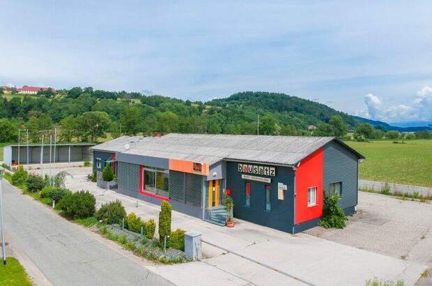 Lager kaufen in 9063 Maria Saal (Bild 2)