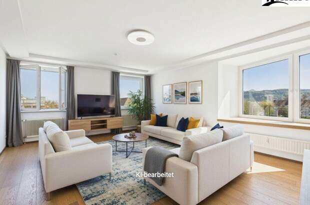 Wohnung mit Balkon kaufen in 9020 Klagenfurt (Bild 5)