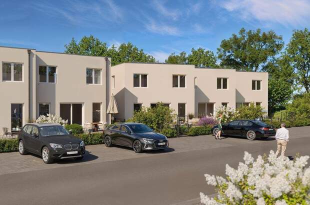 Haus kaufen in 2011 Höbersdorf (Bild 3)