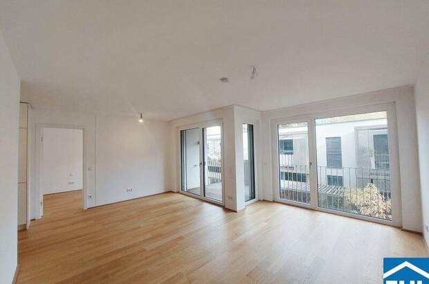 Terrassenwohnung mieten in 1180 Wien (Bild 1)