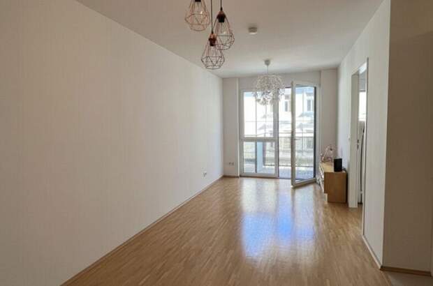 Wohnung mit Balkon mieten in 8020 Graz