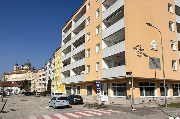 Gewerbeobjekt mieten in 3390 Melk (Bild 3)