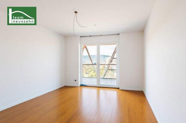 Terrassenwohnung mieten in 8020 Graz (Bild 1)