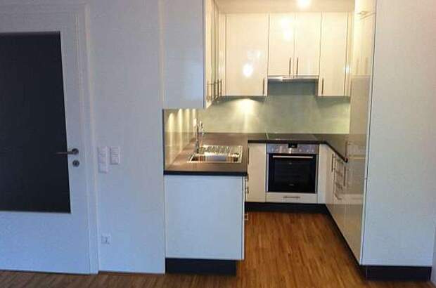 Wohnung mit Balkon mieten in 1180 Wien (Bild 2)