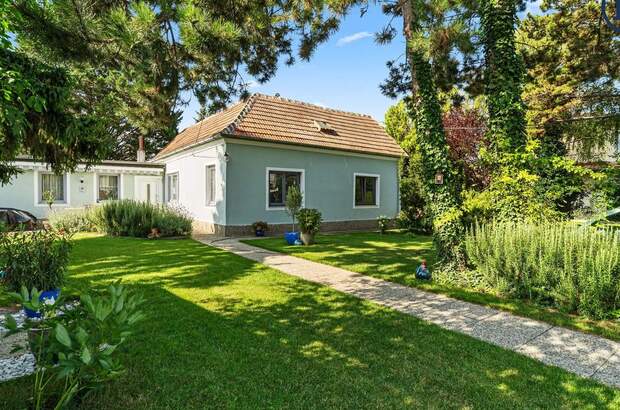 Einfamilienhaus kaufen in 1220 Wien (Bild 3)