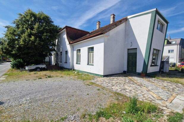 Einfamilienhaus kaufen in 2460 Bruck an der Leitha (Bild 1)