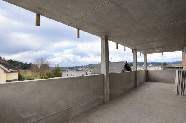 Wohnung mit Balkon kaufen in 9232 Rosegg