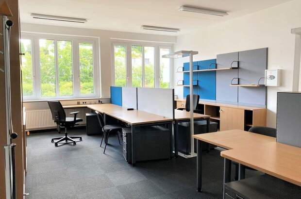 Gewerbeobjekt kaufen in 1160 Wien (Bild 2)