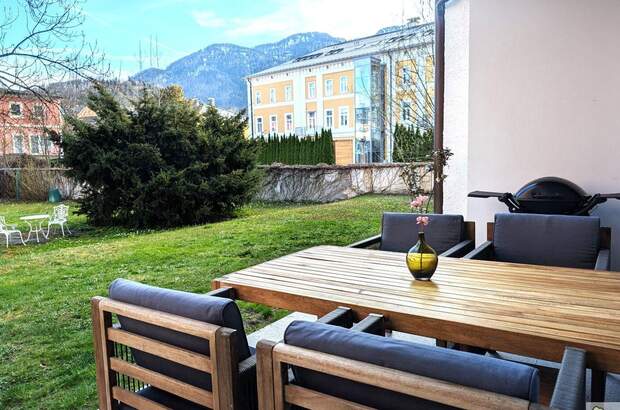 Wohnung kaufen in 4820 Bad Ischl (Bild 1)