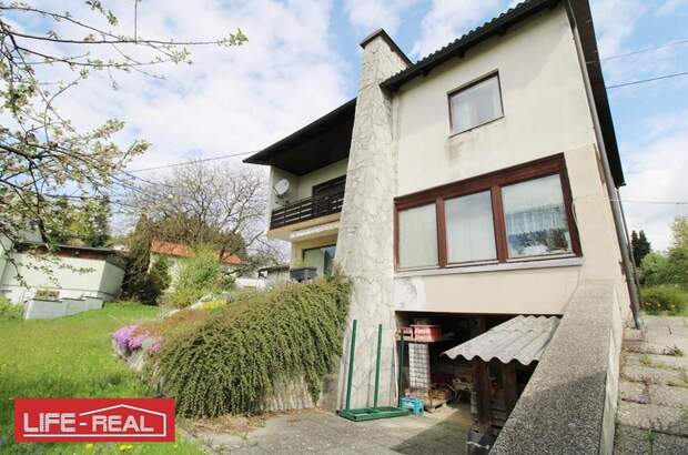 Haus kaufen in 4794 Kopfing