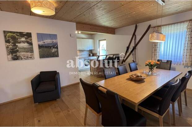 Chalet kaufen in 5722 Niedernsill (Bild 1)