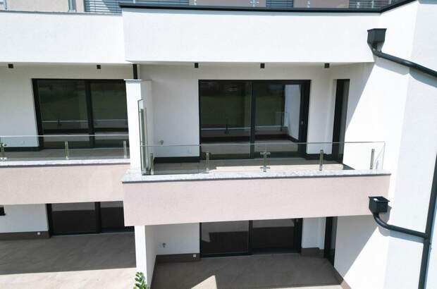 Wohnung mit Balkon kaufen in 9020 Klagenfurt (Bild 3)