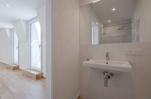 Wohnung mieten in 1140 Wien (Bild 4)