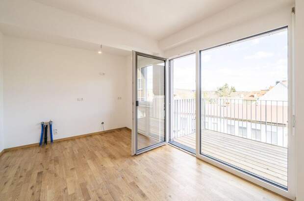 Wohnung mit Balkon mieten in 8552 Eibiswald (Bild 2)