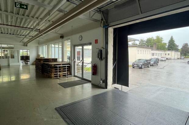 Gewerbeobjekt kaufen in 7551 Stegersbach (Bild 4)