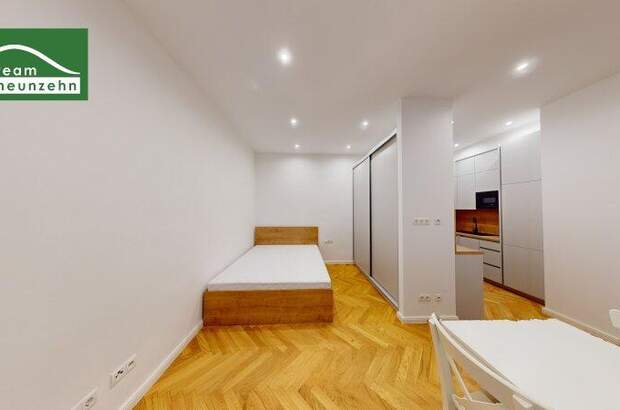 Wohnung mieten in 1030 Wien (Bild 5)