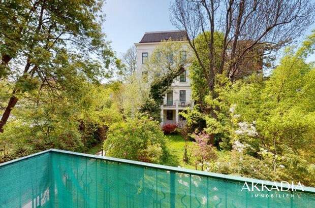 Terrassenwohnung kaufen in 1140 Wien (Bild 2)