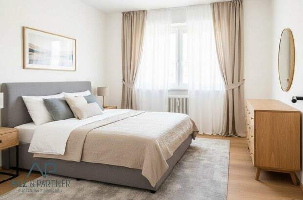 Terrassenwohnung kaufen in 5020 Salzburg (Bild 2)