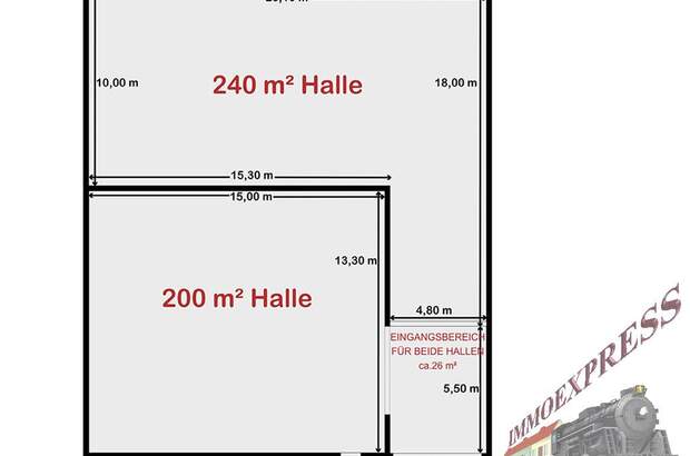 Lager mieten in 1230 Wien (Bild 5)