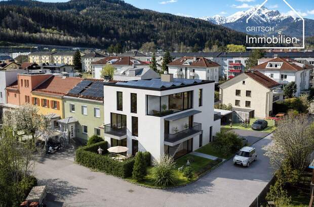Eigentumswohnung in 6020 Innsbruck (Bild 1)