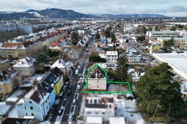 Wohnanlage kaufen in 1210 Wien (Bild 2)